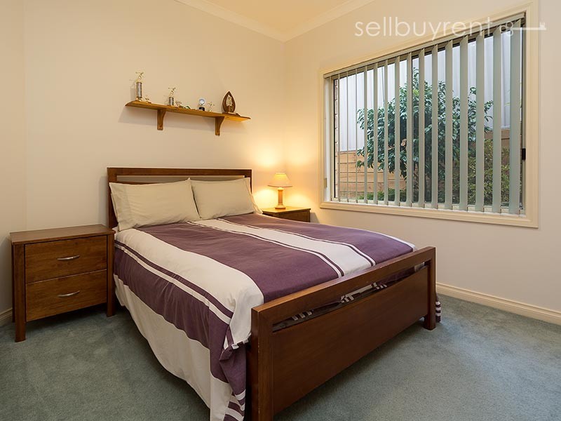 2 FENWICK COURT, Wodonga VIC 3690