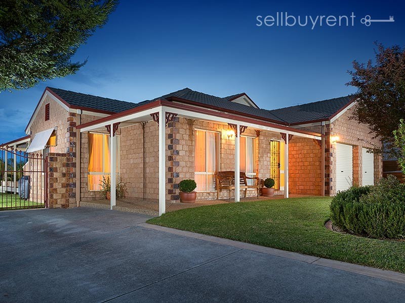 2 FENWICK COURT, Wodonga VIC 3690