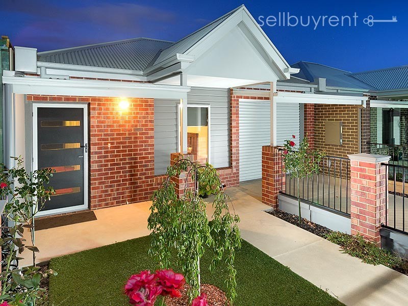 14B RUNDLE STREET, Wodonga VIC 3690