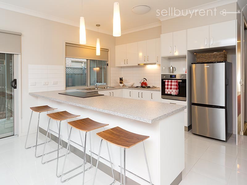 14B RUNDLE STREET, Wodonga VIC 3690