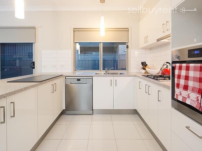 14B RUNDLE STREET, Wodonga VIC 3690