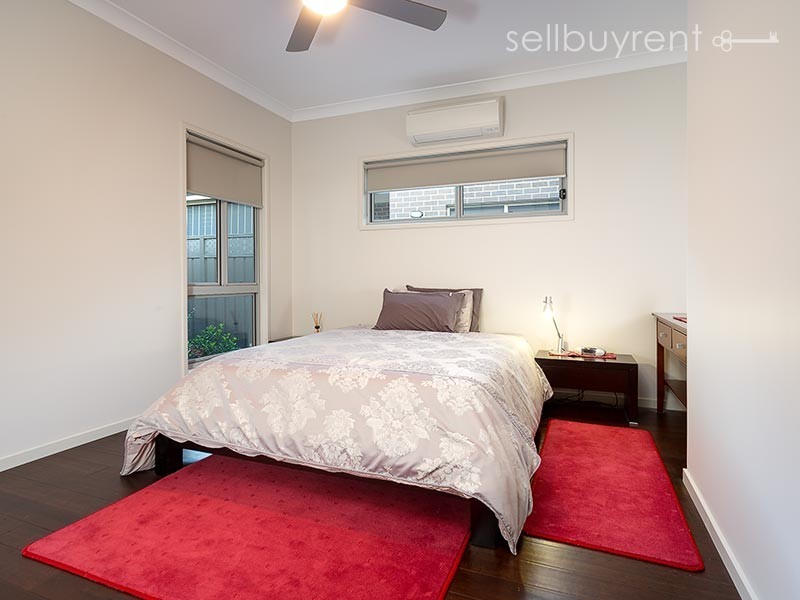 14B RUNDLE STREET, Wodonga VIC 3690