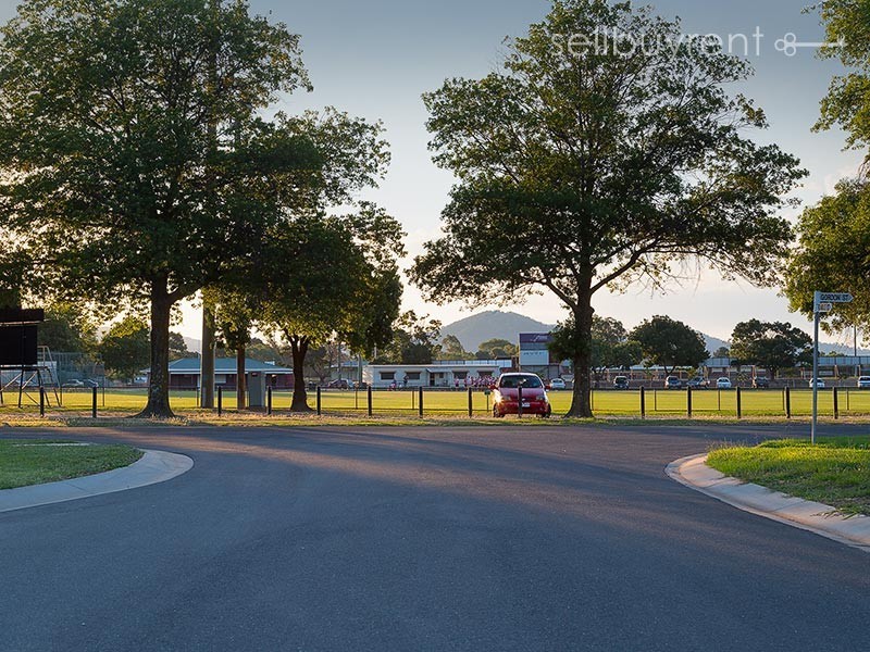 14B RUNDLE STREET, Wodonga VIC 3690