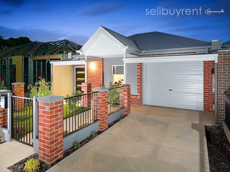 14B RUNDLE STREET, Wodonga VIC 3690