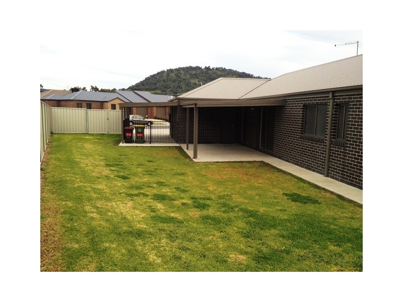 3 HUNTER STREET, Wodonga VIC 3690