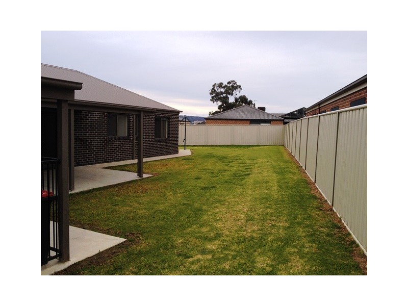 3 HUNTER STREET, Wodonga VIC 3690