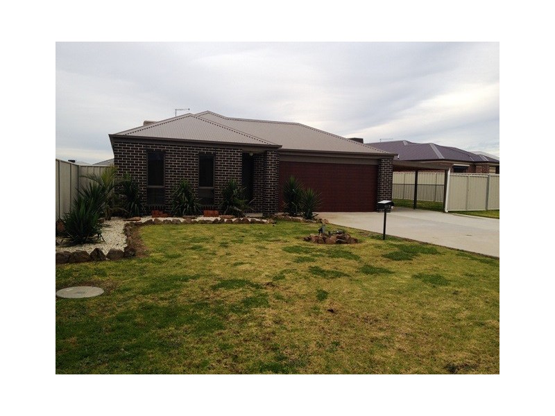 3 HUNTER STREET, Wodonga VIC 3690