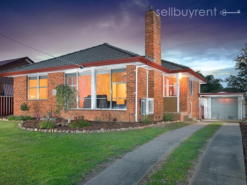 21 HEREFORD STREET, Wodonga VIC 3690
