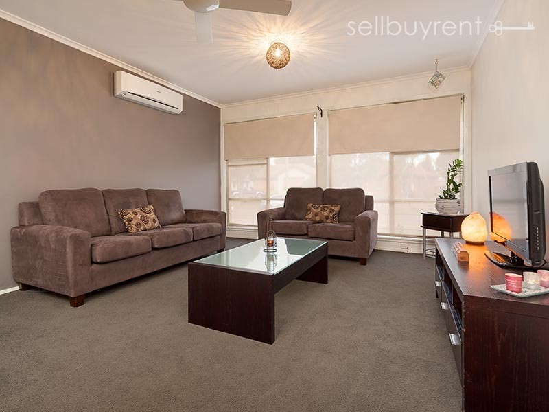 21 HEREFORD STREET, Wodonga VIC 3690