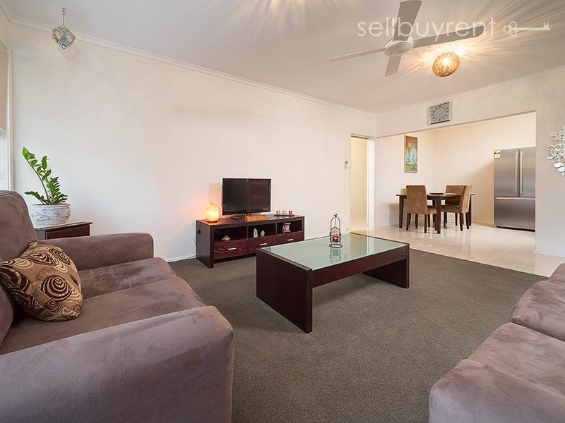 21 HEREFORD STREET, Wodonga VIC 3690