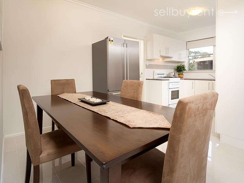 21 HEREFORD STREET, Wodonga VIC 3690