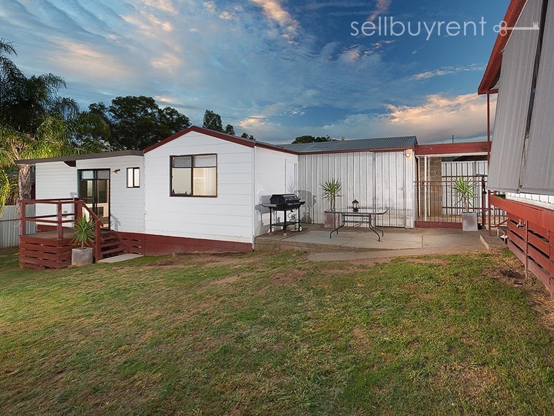 21 HEREFORD STREET, Wodonga VIC 3690