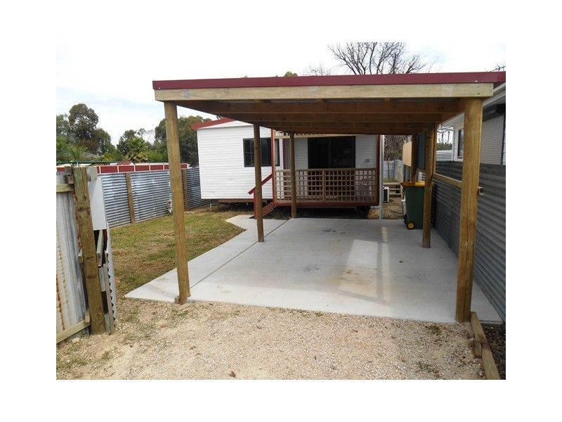 10a CONNESS STREET, Chiltern VIC 3683