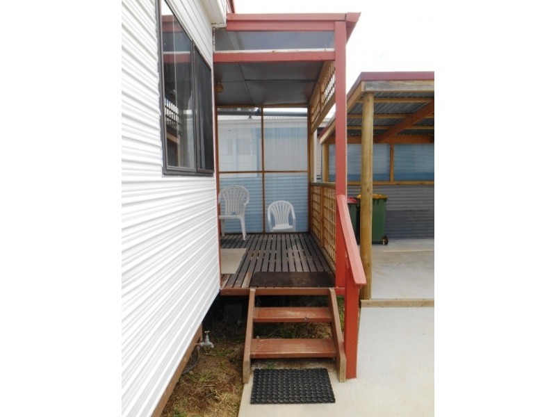 10a CONNESS STREET, Chiltern VIC 3683