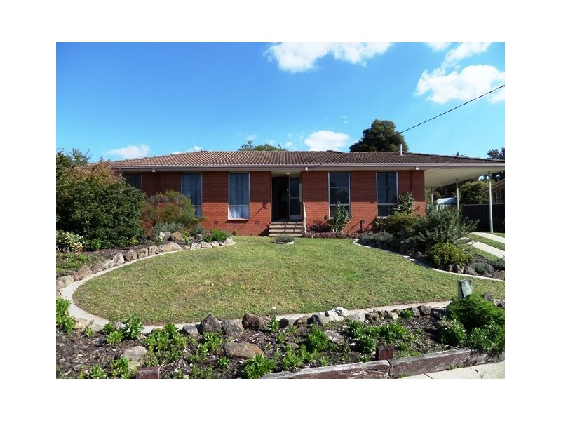 5 HARRIS COURT, Wodonga VIC 3690