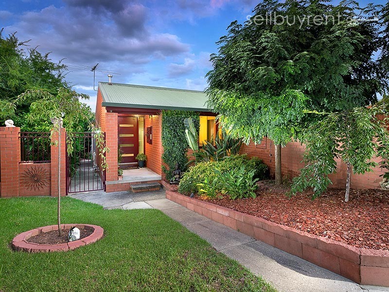 20 ZEINERT STREET, Wodonga VIC 3690