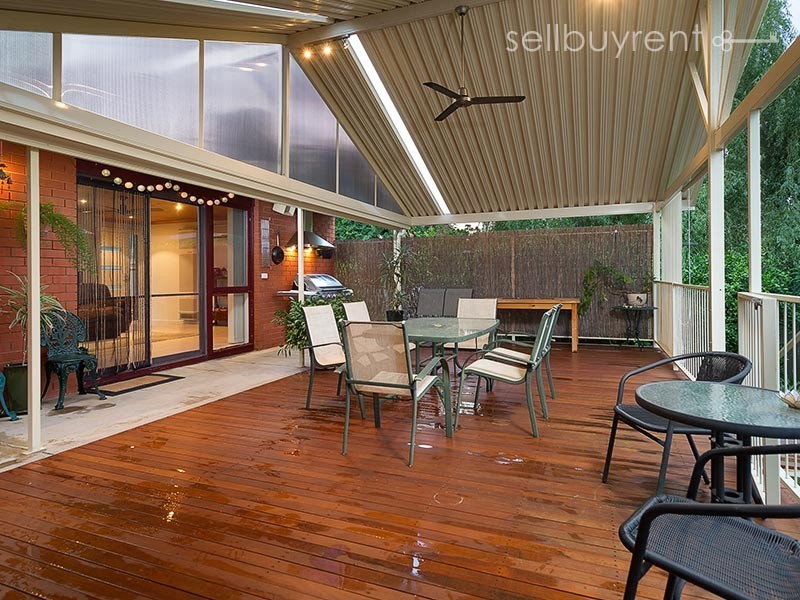 20 ZEINERT STREET, Wodonga VIC 3690