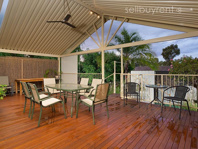 20 ZEINERT STREET, Wodonga VIC 3690