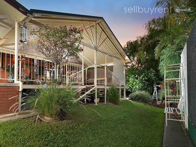 20 ZEINERT STREET, Wodonga VIC 3690