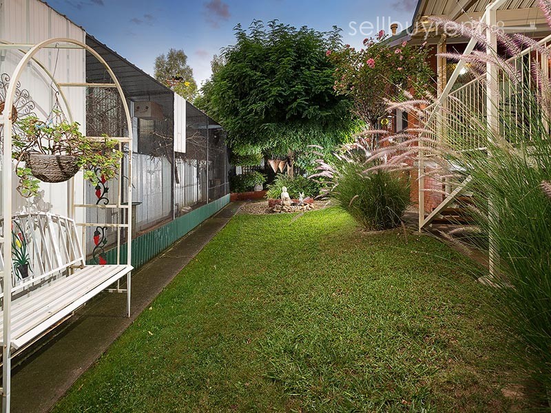 20 ZEINERT STREET, Wodonga VIC 3690