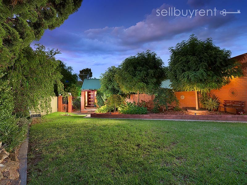 20 ZEINERT STREET, Wodonga VIC 3690