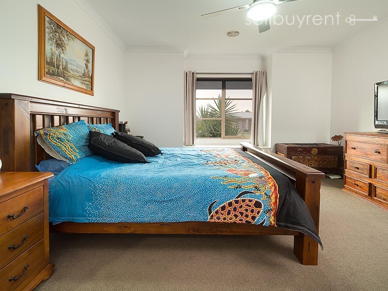 8 GILLMAN TERRACE (OFF BREWER DR), Wodonga VIC 3690