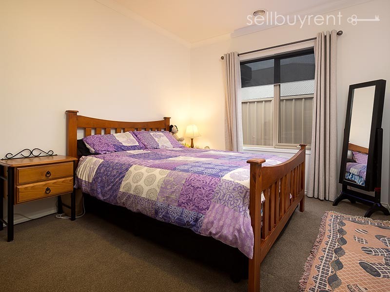 8 GILLMAN TERRACE (OFF BREWER DR), Wodonga VIC 3690