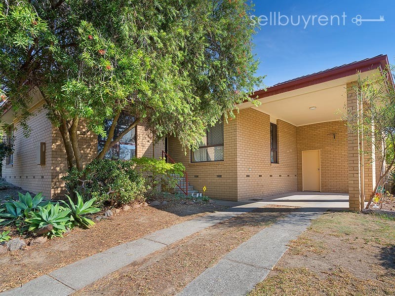 32 MENZIES STREET, Wodonga VIC 3690