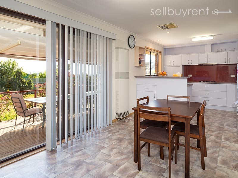 32 MENZIES STREET, Wodonga VIC 3690
