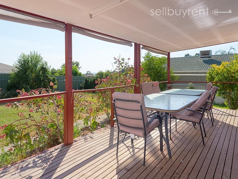 32 MENZIES STREET, Wodonga VIC 3690