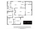 32 MENZIES STREET, Wodonga VIC 3690 Floorplan