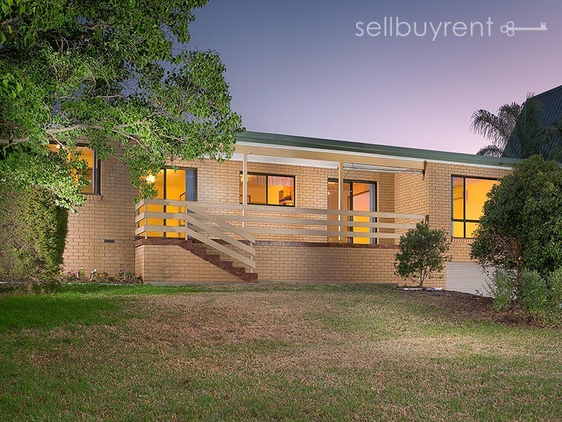 37 CRAIG DRIVE, Bellbridge VIC 3691