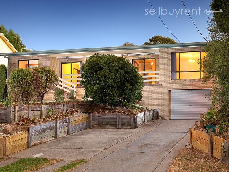 37 CRAIG DRIVE, Bellbridge VIC 3691