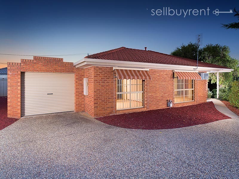 1/113 HUONS HILL ROAD, Wodonga VIC 3690