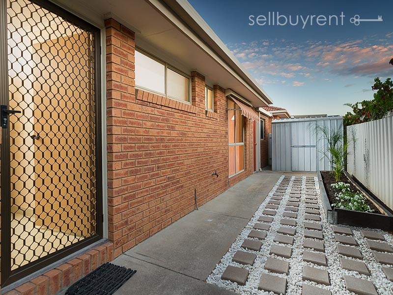 1/113 HUONS HILL ROAD, Wodonga VIC 3690