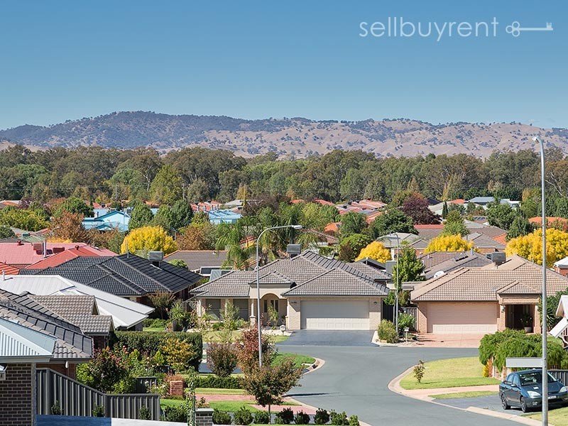 Lot 35 – 40,  EASTERN VIEW ESTATE, Thurgoona NSW 2640