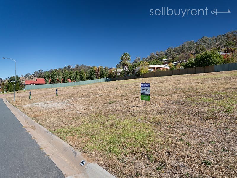 Lot 35 – 40,  EASTERN VIEW ESTATE, Thurgoona NSW 2640
