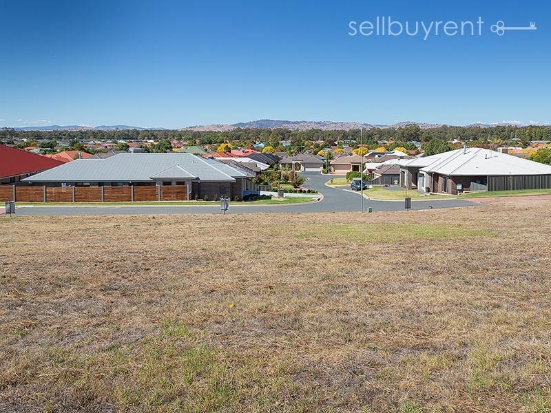 Lot 35 – 40,  EASTERN VIEW ESTATE, Thurgoona NSW 2640