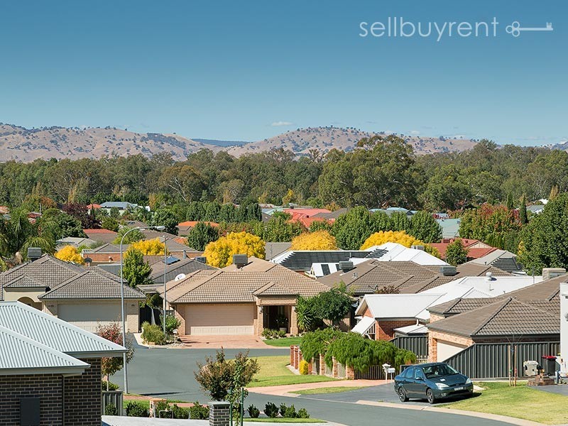 Lot 35 – 40,  EASTERN VIEW ESTATE, Thurgoona NSW 2640