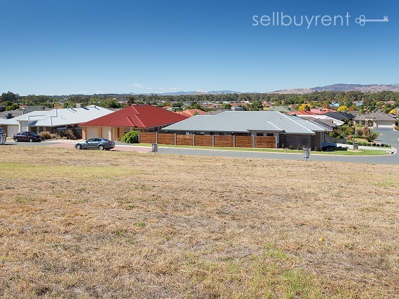 Lot 35 – 40,  EASTERN VIEW ESTATE, Thurgoona NSW 2640