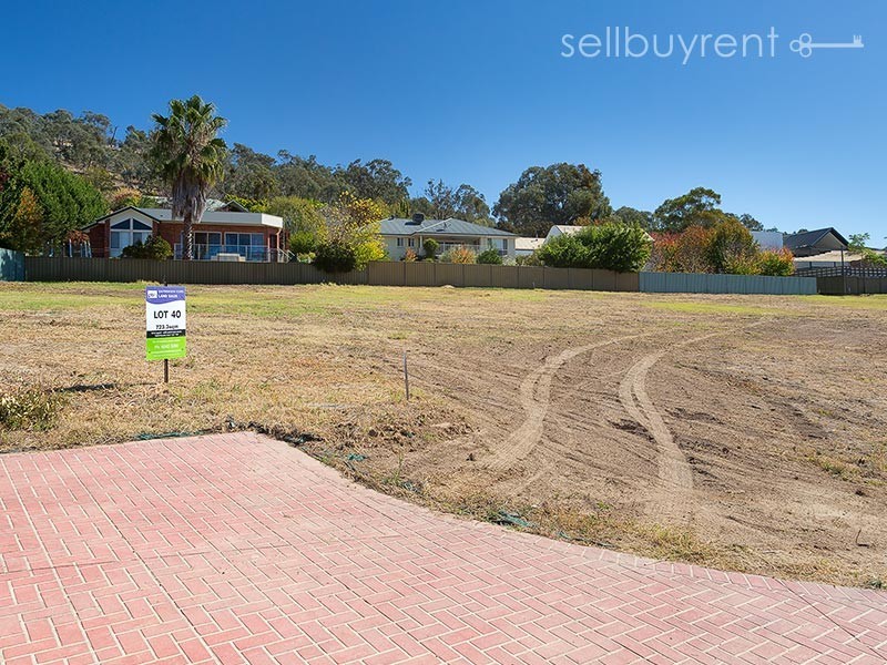 Lot 35 – 40,  EASTERN VIEW ESTATE, Thurgoona NSW 2640