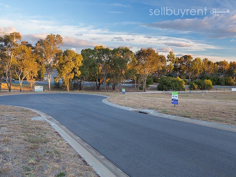 Lot 166 – 278,  MITCHELL PARK ESTATE, Thurgoona NSW 2640