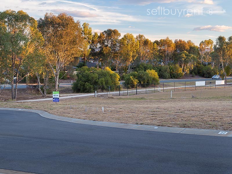 Lot 166 – 278,  MITCHELL PARK ESTATE, Thurgoona NSW 2640
