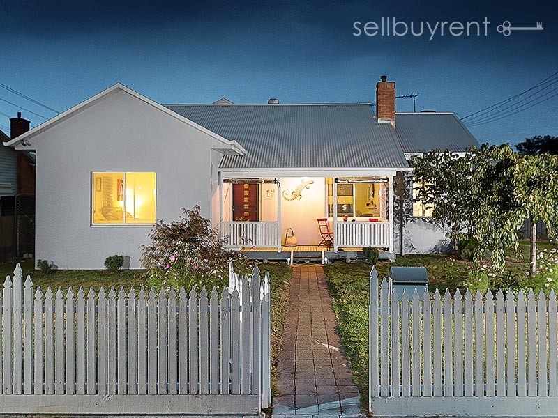 17 WILLIAM STREET, Wodonga VIC 3690
