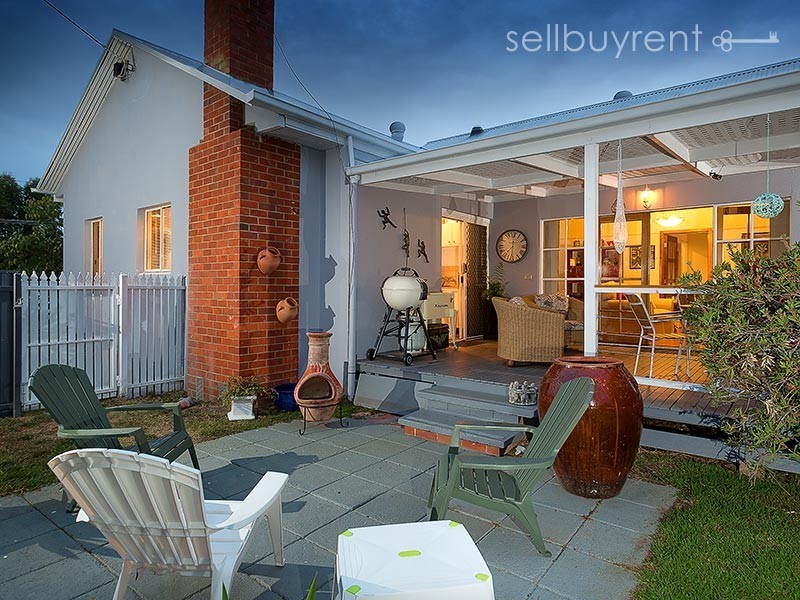 17 WILLIAM STREET, Wodonga VIC 3690