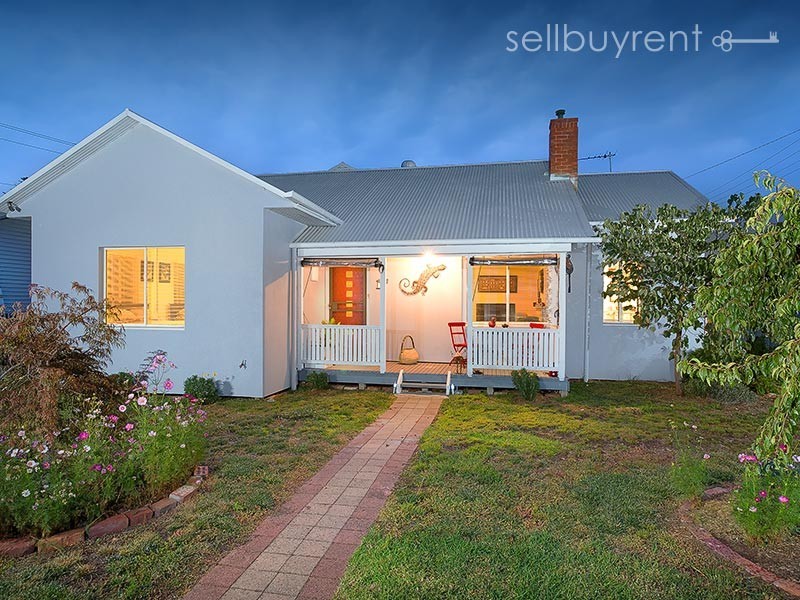 17 WILLIAM STREET, Wodonga VIC 3690
