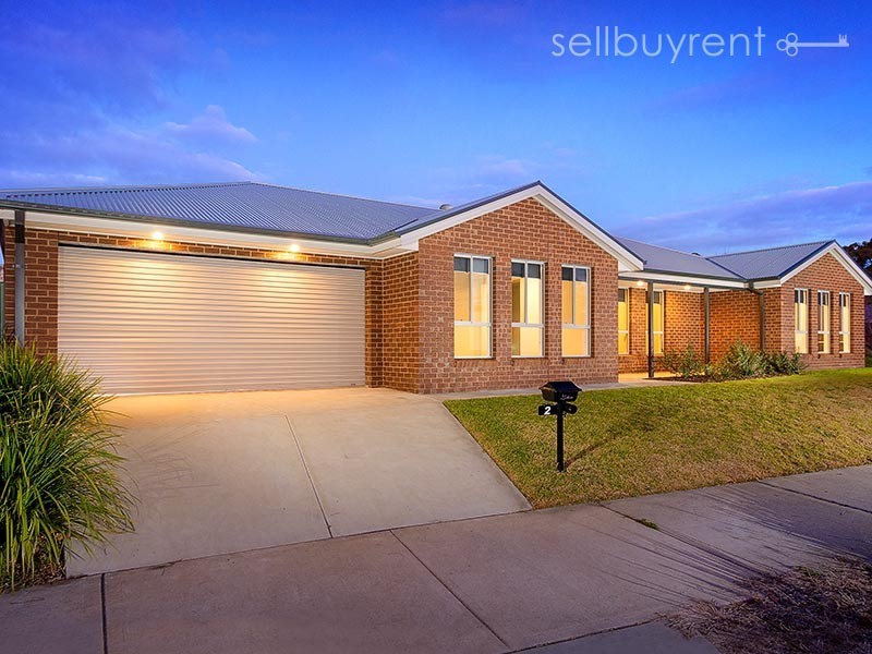 2 VICTORIA CROSS PARADE, Wodonga VIC 3690