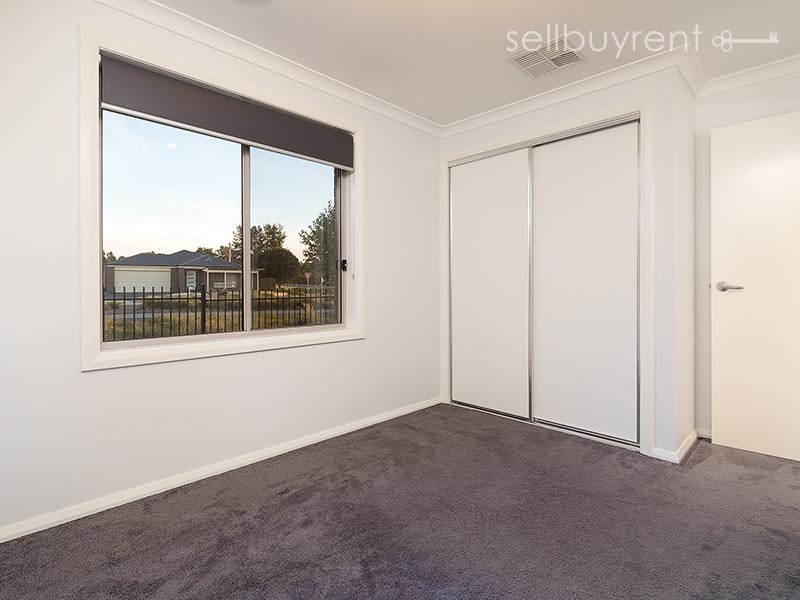 2 VICTORIA CROSS PARADE, Wodonga VIC 3690