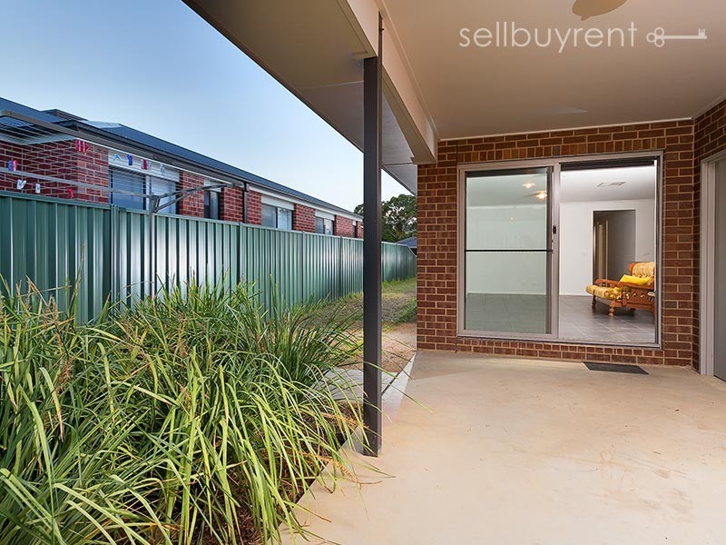 2 VICTORIA CROSS PARADE, Wodonga VIC 3690