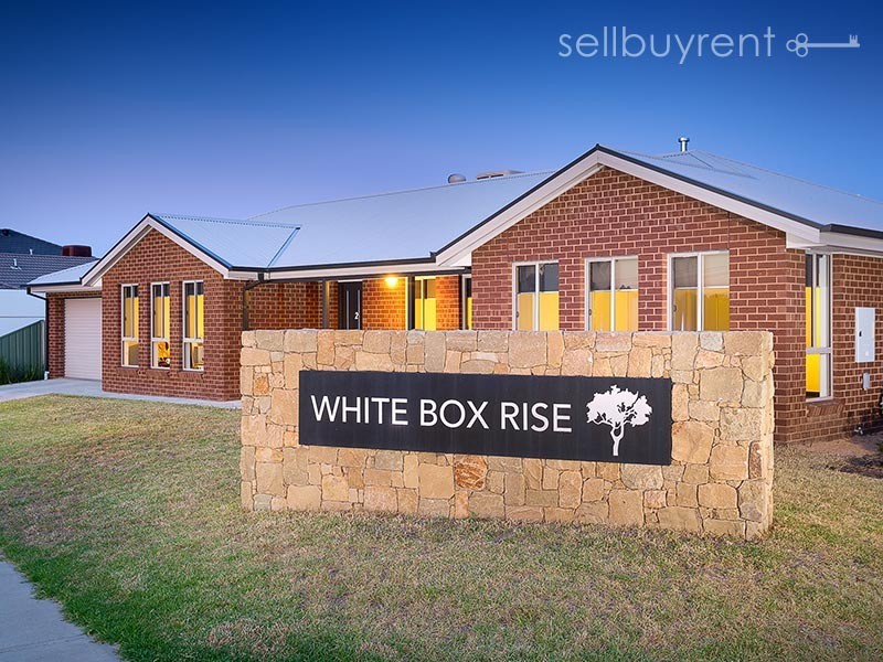 2 VICTORIA CROSS PARADE, Wodonga VIC 3690
